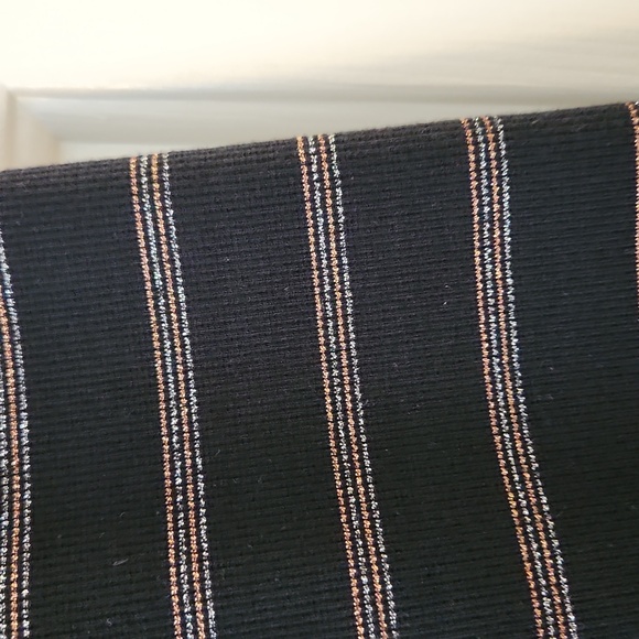 NWOT Veronica Beard Black Turtleneck Size M - Picture 9 of 12